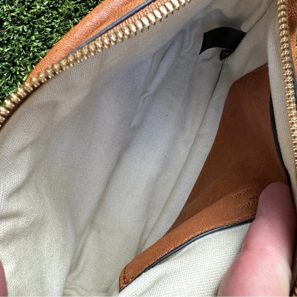 Rag & Bone small field messenger bag - Picture 10 of 10